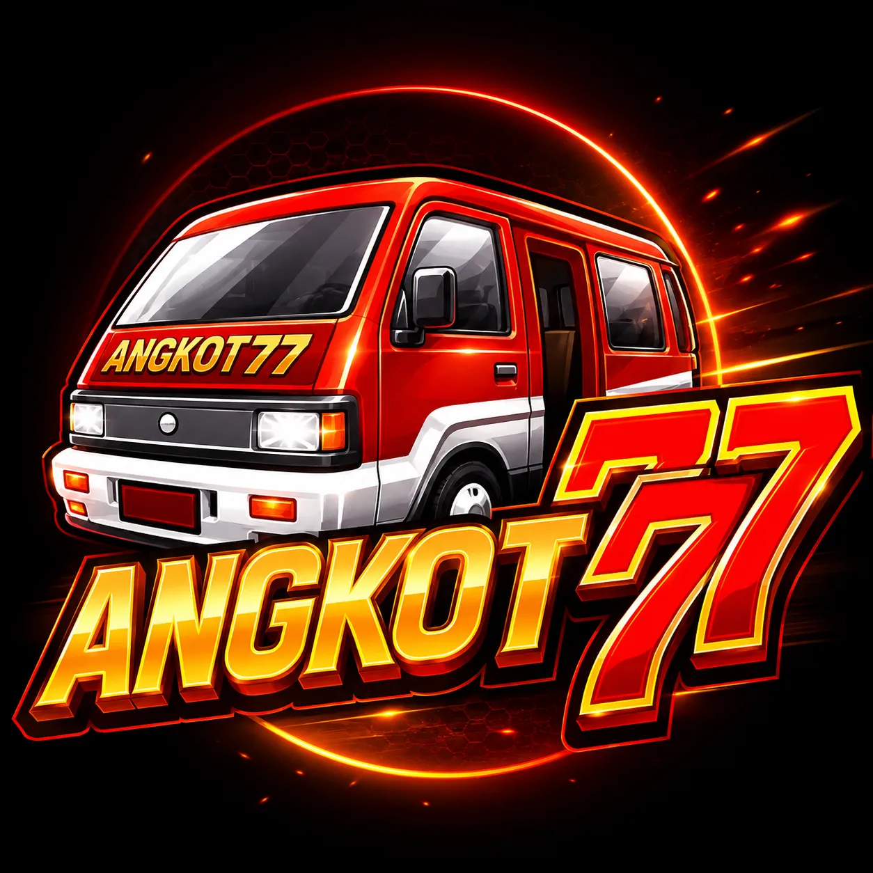 ANGKOT777 - Menjadi Raja Angkutan di Dunia Tycoon