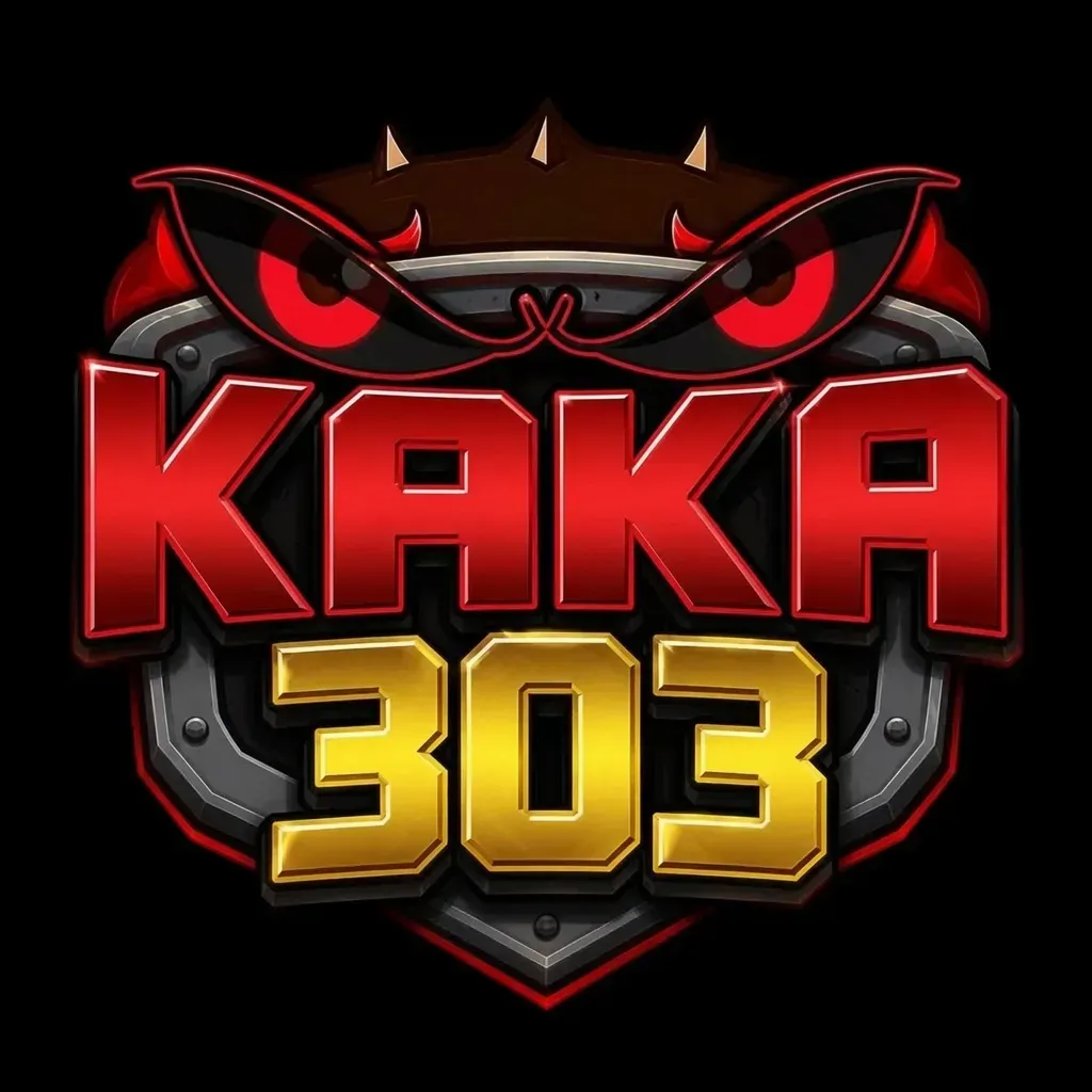 KAKA303 - Nikmati Permainan Casual yang Seru