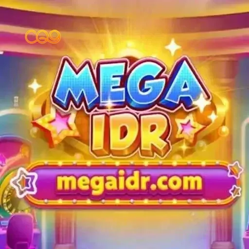 MEGAIDR - Game Idle Menarik untuk Santai dan Hiburan