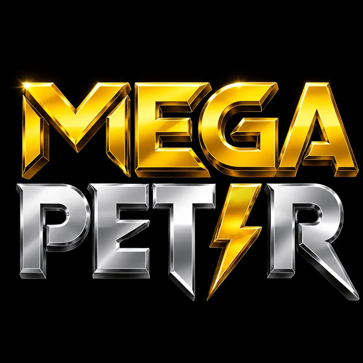 MEGAPETIR - Game Idle yang Mengasyikkan