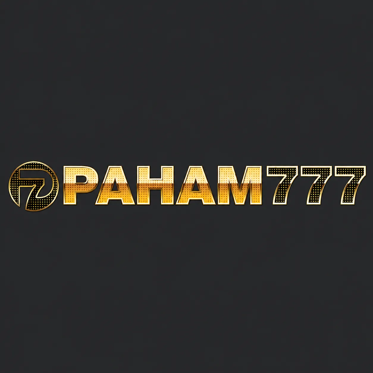 PAHAM777 - Ketegangan dalam Setiap Tembakan FPS
