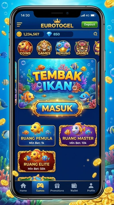 Proses unduh aplikasi eurotogel yang cepat dan efisien.